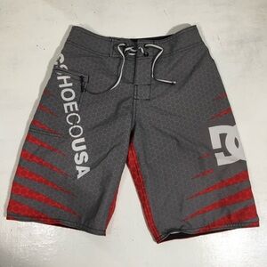 DC Graphic Hybrid‎ Shorts